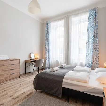 Apartmán Cosy Castleside