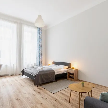 Apartmán Cosy Castleside