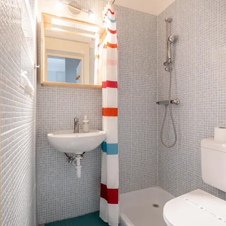 Cosy Castleside Apartmán