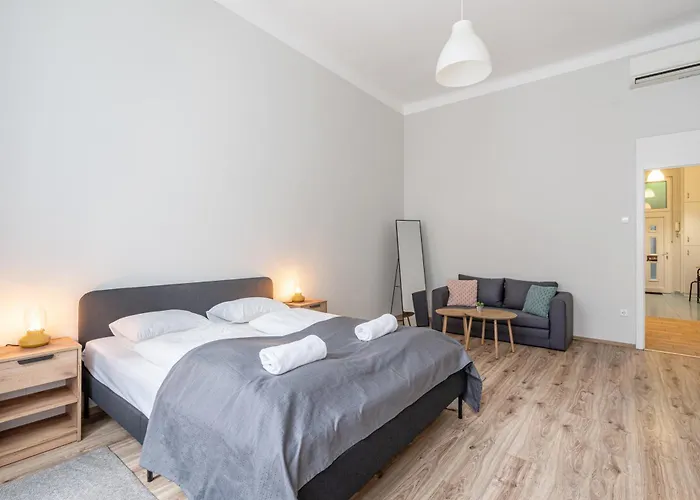 Cosy Castleside Daire