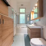 Cosy Castleside * Будапешт