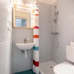 Cosy Castleside Appartement
