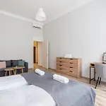 Cosy Castleside Budapest